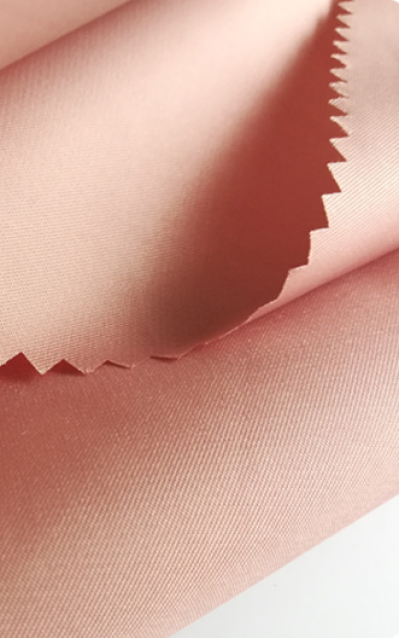 JS-DGAI  230T斜紋防靜電裡襯 舒美綢 裡子西服大衣 西裝 羊絨 羽絨服裡料裡布  45度照